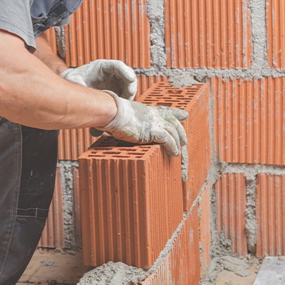 Formations sur des chantiers de construction à Charleroi