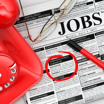 Offres d'emploi - Quelque chose à faire, asbl